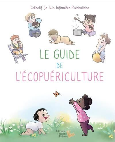 Guide d’écopuériculture